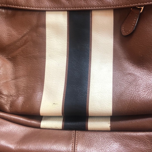 Coach Backpack - Picture 7 of 7